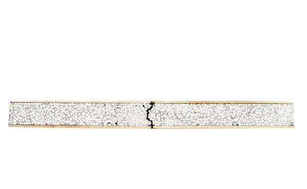 復合輕質隔墻板60mm