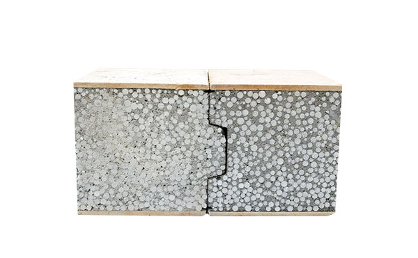 復合輕質隔墻板125mm