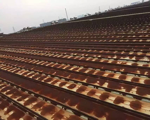 彩鋼瓦屋面翻新 彩鋼瓦屋面翻新