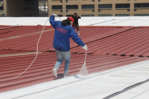 彩鋼瓦噴涂除銹翻新要符合哪些操作規(guī)范 彩鋼瓦噴涂除銹翻新要符合哪些操作規(guī)范