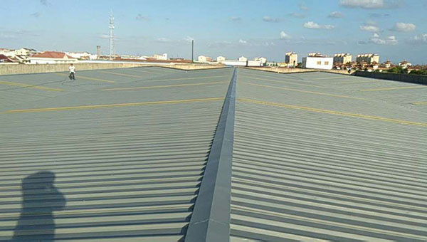 淺談2020年彩鋼瓦翻新價(jià)格? 淺談2020年彩鋼瓦翻新價(jià)格?