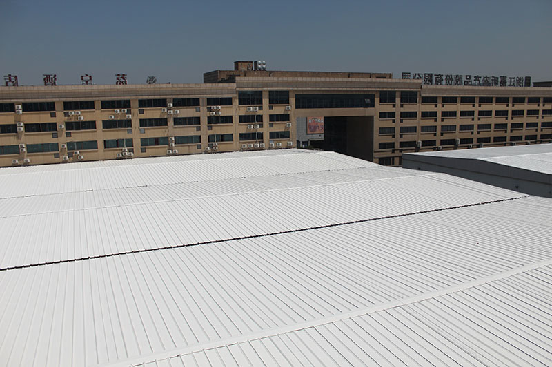 彩鋼瓦除銹翻新噴漆對(duì)于漆有什么要求嗎? 彩鋼瓦除銹翻新噴漆對(duì)于漆有什么要求嗎?